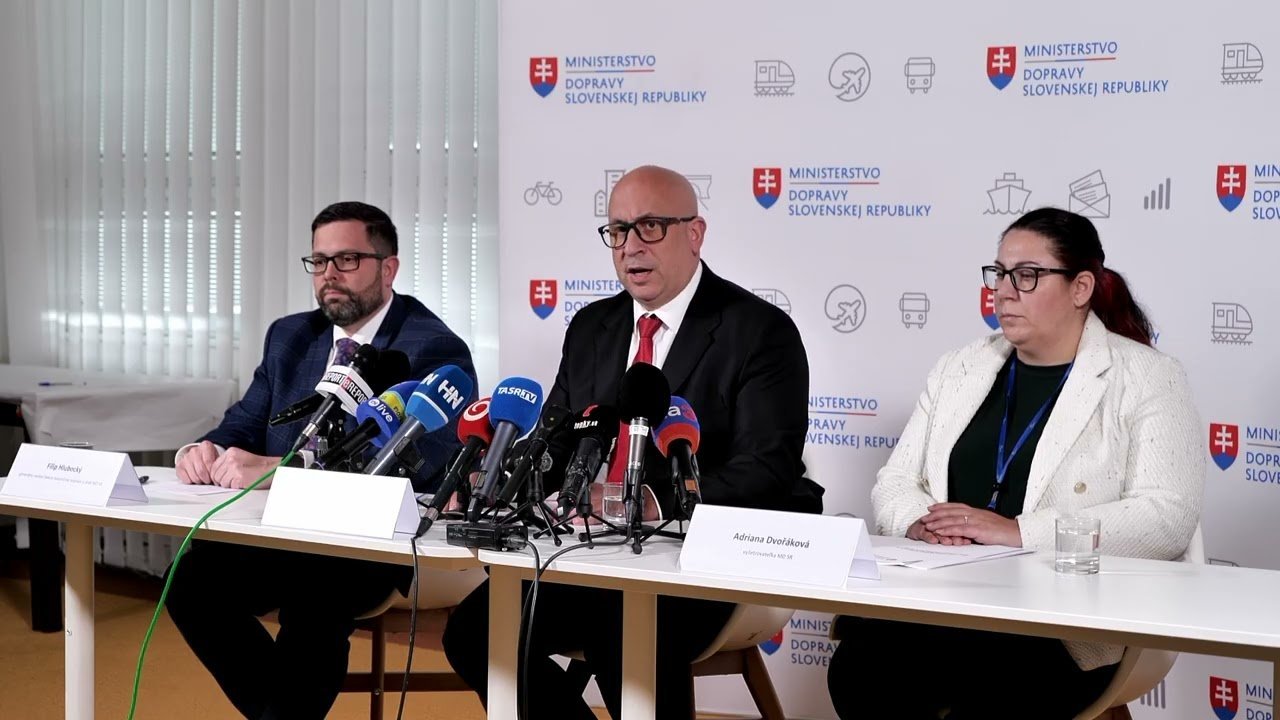 ZÁVERY VYŠETROVANIA NEHODY PRI JABLOŇOVE NAD TURŇOU