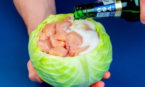 Now this is the only way I cook chicken breast, and my family loves it!