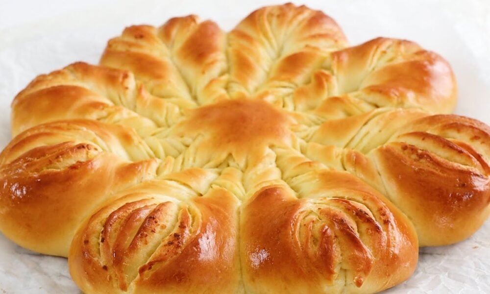 I’ve been looking for this recipe for a long time! No kneading! You won’t buy bread anymore