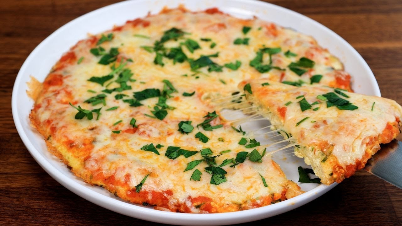 After I discovered this recipe, I made it at least 3 times a week. Gluten free recipe