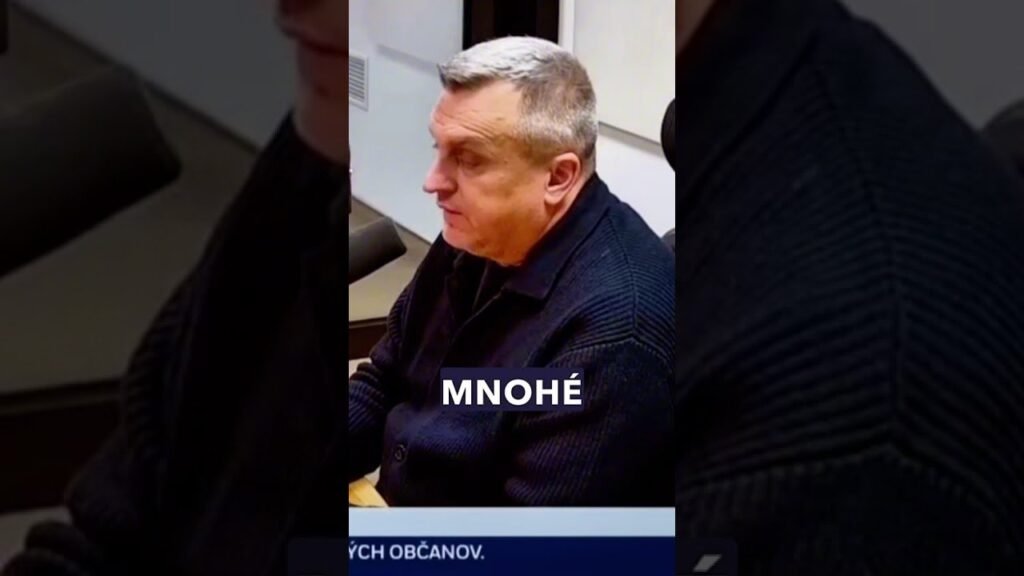 Andrej danko: slabosť roberta fica pre lajčáka a šefčoviča.