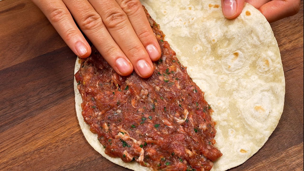 Ich koche es seit Jahren! Es ist so lecker, dass man es jeden Tag essen kann 🤤!