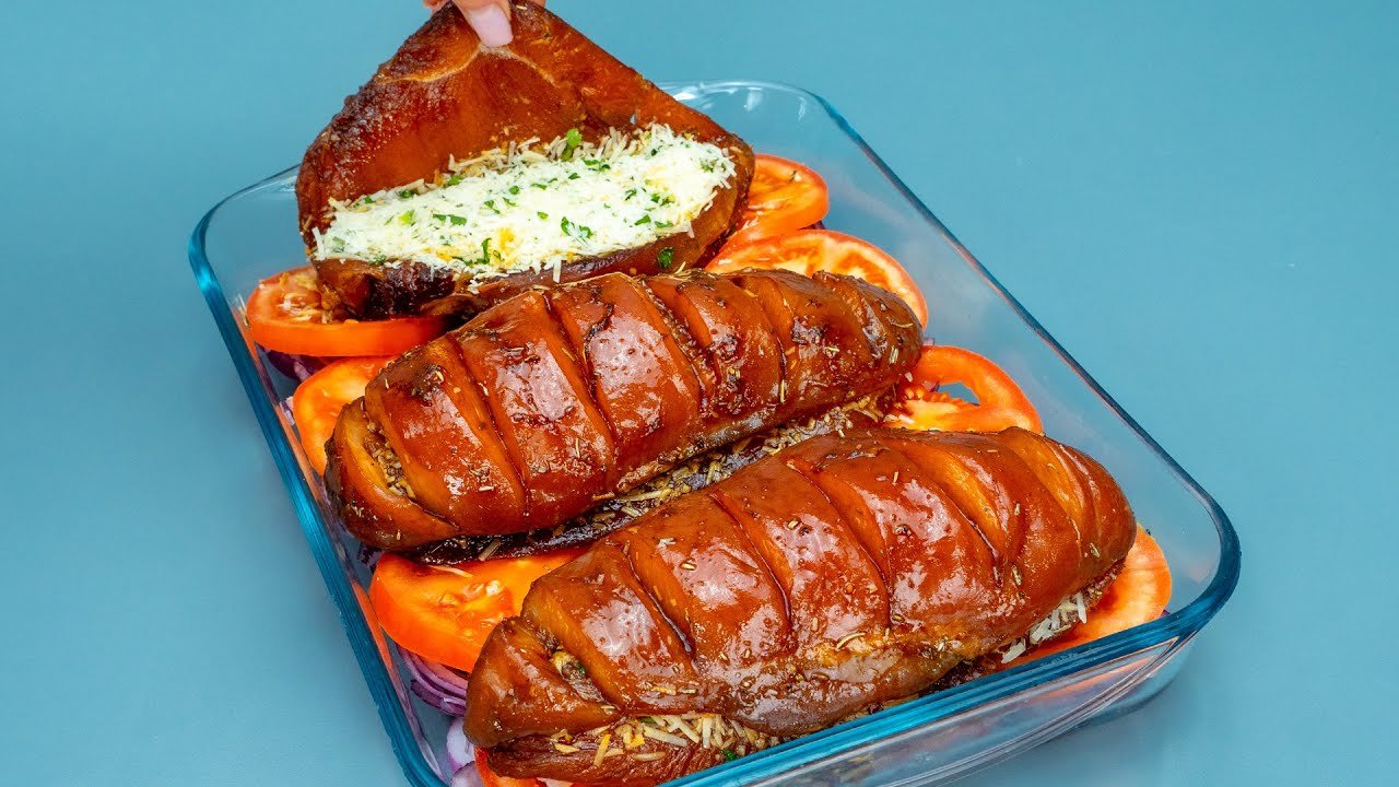 Great idea for cooking chicken breast that everyone should know