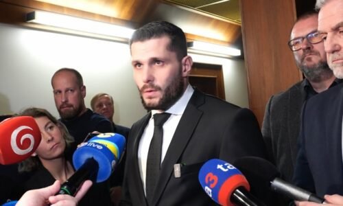 R. GLÜCK: ČOHO SA GENERÁLNY PROKURÁTOR M. ŽILINKA BOJÍ?