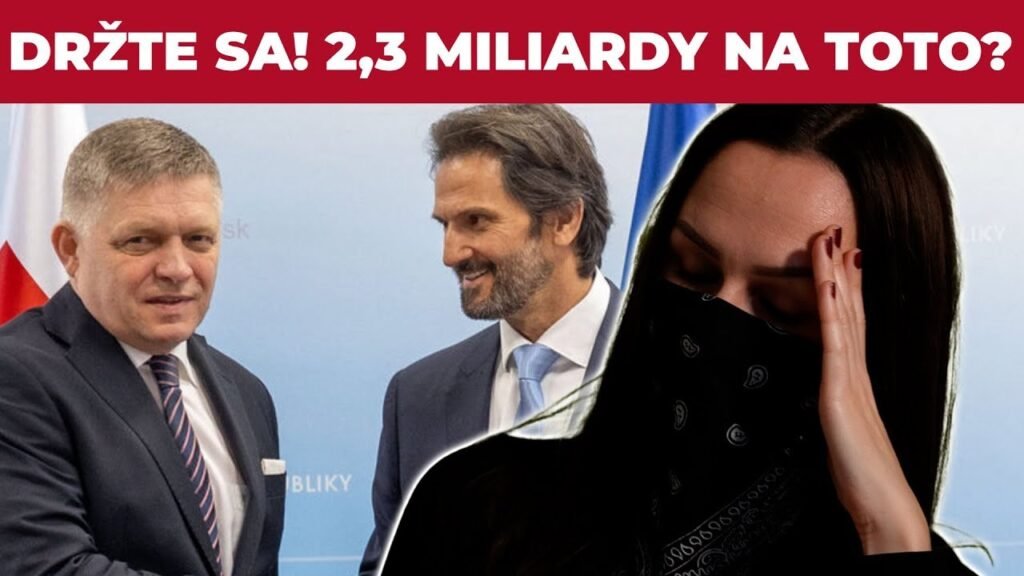 😱skoro ma prekotilo - vláda schválila poza náš chrbát!