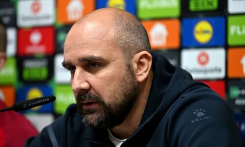 VIDEO Emotívne reakcie svedkov tragédie v Srbsku: Len som počul, ako niečo spadlo, prasklo... VIDEO Emotívne reakcie svedkov tragédie v Srbsku: Len som počul, ako niečo spadlo, prasklo…