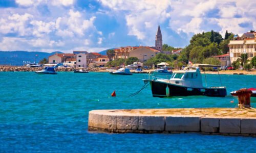 Smrt Čecha v oblíbeném letovisku: Srazil ho motorkář, mezi domy se řítil rychlostí 160 km/h Smrt Čecha v oblíbeném letovisku: Srazil ho motorkář, mezi domy se řítil rychlostí 160 km/h