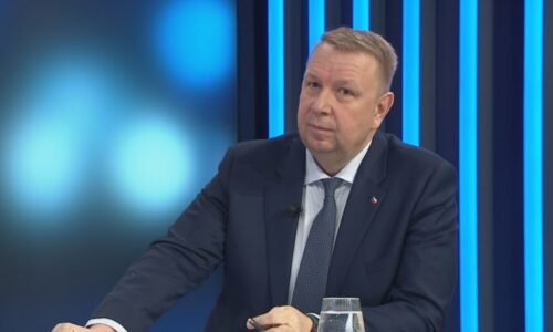 Nezvolení Skopečka souvisí s rozpočtem. Juchelka popsal, proč ODS nemá místopředsedu Sněmovny Nezvolení Skopečka souvisí s rozpočtem. Juchelka popsal, proč ODS nemá místopředsedu Sněmovny