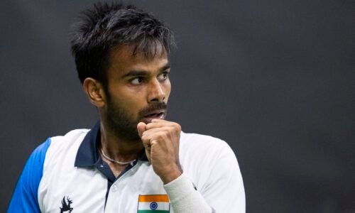 Komplikácia pre najlepšieho hráča krajiny. čína mu odmietla udeliť víza