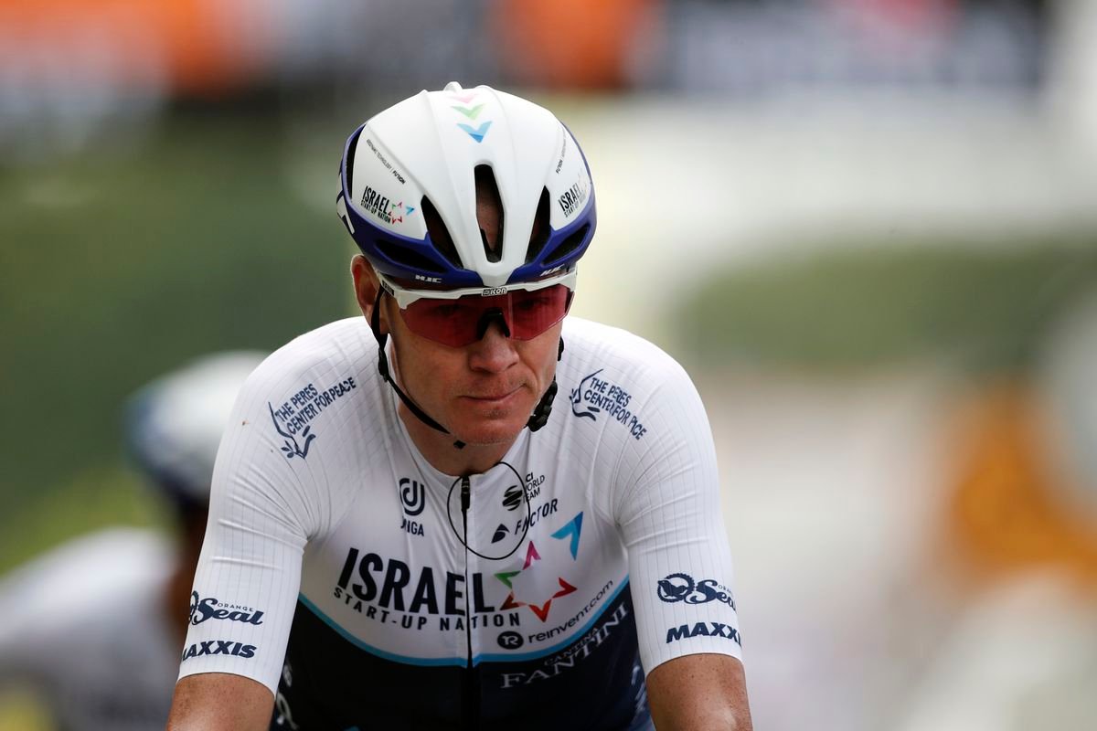 Štvornásobný víťaz Tour de France je opäť v sedle: Bola náročná cesta späť