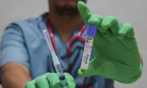 Návrat dětské obrny? Nemoc mrzačící děti z Evropy zmizela, Němci nyní našli virus v odpadní vodě