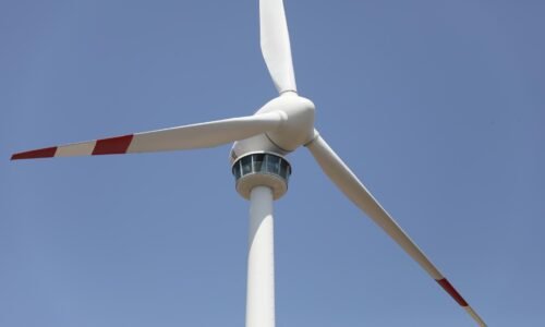 Na Záhorí plánujú veterné parky. V Štefanove a Dojči má vyrásť deväť turbín