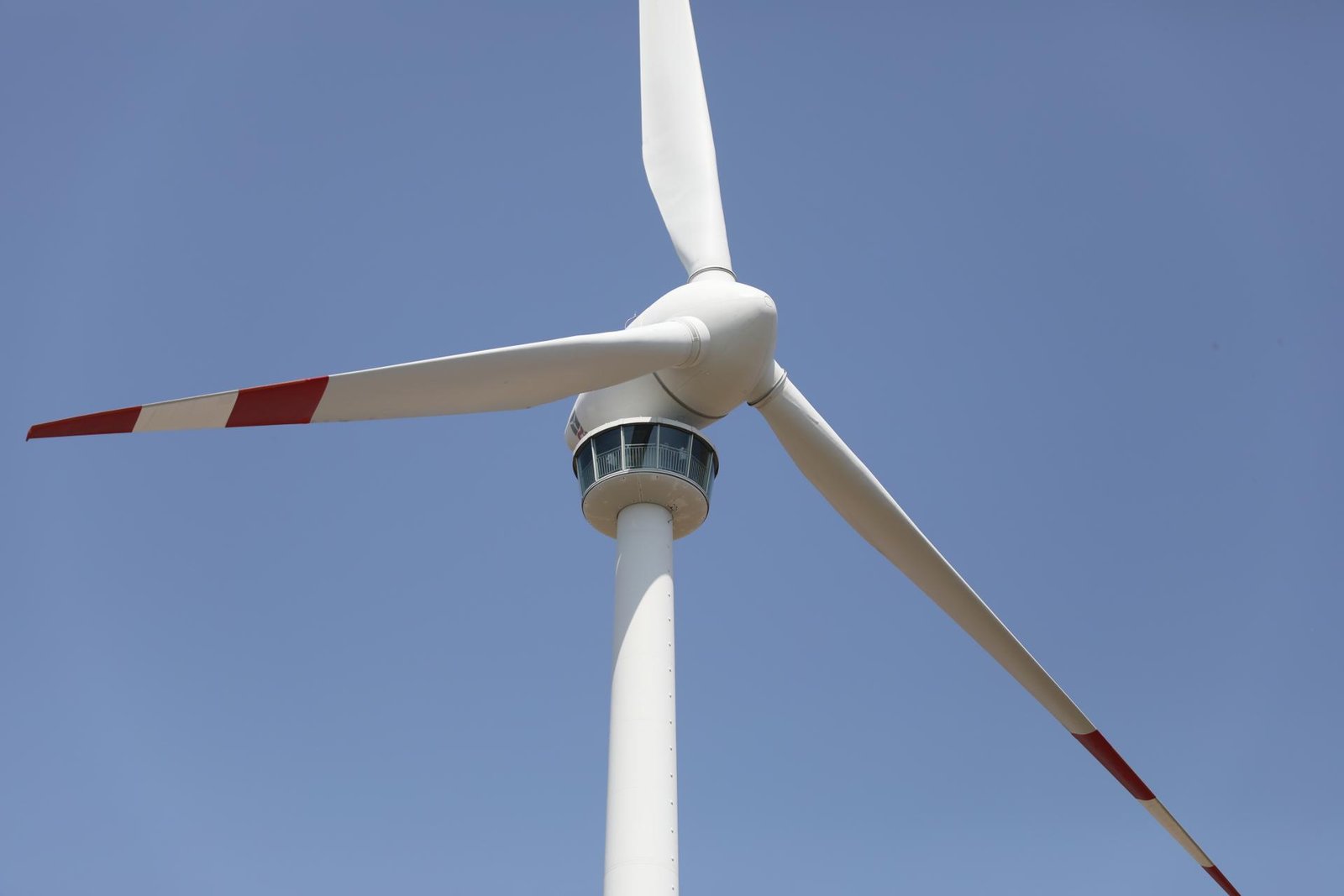 Na Záhorí plánujú veterné parky. V Štefanove a Dojči má vyrásť deväť turbín Na Záhorí plánujú veterné parky. V Štefanove a Dojči má vyrásť deväť turbín