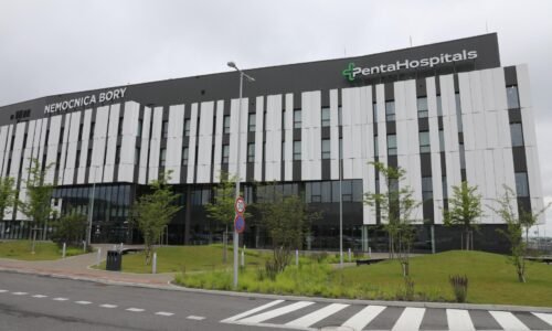 V Nemocnici Bory odstránili nádor na chrbtici endoskopicky a s 3D navigáciou V Nemocnici Bory odstránili nádor na chrbtici endoskopicky a s 3D navigáciou