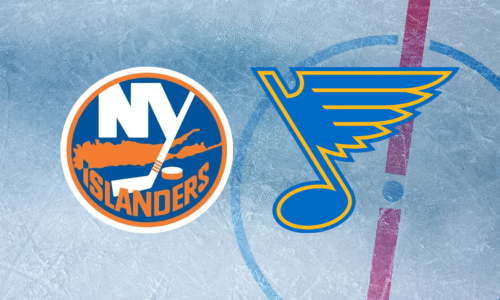 Online york islanders - st. louis blues (dalibor dvorský) / nhl