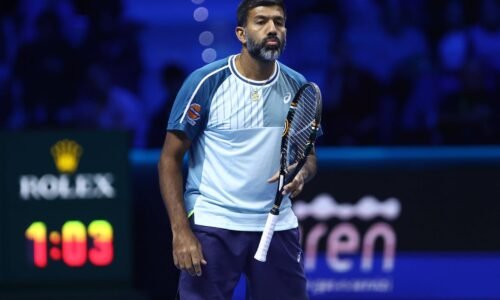 Už len jóga a meditácia. Najstaršia svetová tenisová jednotka ukončila kariéru