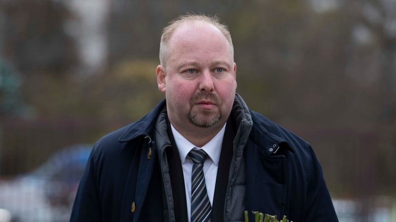 Pučista z Lán i matador ČSSD. Nyní je Jeroným Tejc kandidátem za ANO na ministra spravedlnosti