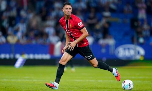 Totálne zlyhanie Valjentovej Malorky. Ani dvojgólové vedenie 10 minút pred koncom na výhru nestačilo