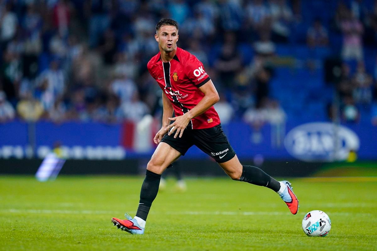 Totálne zlyhanie Valjentovej Malorky. Ani dvojgólové vedenie 10 minút pred koncom na výhru nestačilo