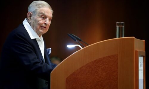 Soros pod drobnohľadom. Bulharský parlament vytvoril komisiu na skúmanie aktivít miliardára Soros pod drobnohľadom. Bulharský parlament vytvoril komisiu na skúmanie aktivít miliardára
