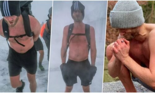 VIDEO Spoznávate bývalého hviezdneho futbalistu? Vyhral majstrovstvá sveta, teraz plní šialené výzvy