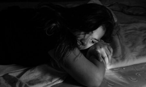 Každá desiata žena na Slovensku čelila za posledný rok násiliu, ukázal prieskum