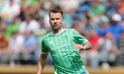 Seattlu nepomohol ani gól a asistencia Alberta Rusnáka. Po penaltách končí v osemfinále Seattlu nepomohol ani gól a asistencia Alberta Rusnáka. Po penaltách končí v osemfinále