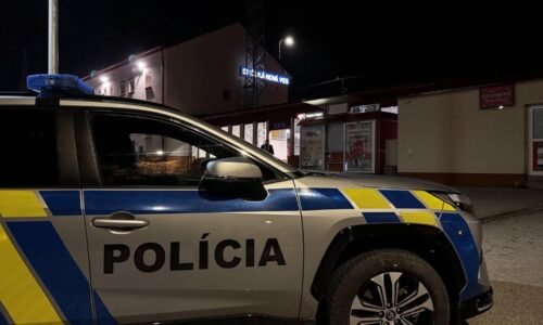 V Martine došlo k explózii. Pred domom podnikateľa mala vybuchnúť bomba, zasahuje tam polícia V Martine došlo k explózii. Pred domom podnikateľa mala vybuchnúť bomba, zasahuje tam polícia