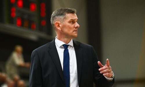 Piešťanské Čajky sa s pohárovou Európou rozlúčia vo Francúzsku. Chcú ukázať, že vedia hrať basketbal