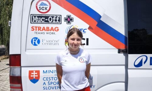 MEJ: Na najlepšie nestačili. Slovenské juniorky sa do prvej desiatky neprebojovali MEJ: Na najlepšie nestačili. Slovenské juniorky sa do prvej desiatky neprebojovali