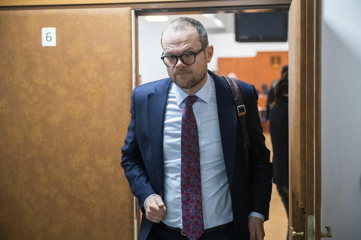 Kubina: S podaniami Šutaja Eštoka sa čurillovci vysporiadajú v najbližších dňoch, jeho kroky sme očakávali Kubina: S podaniami Šutaja Eštoka sa čurillovci vysporiadajú v najbližších dňoch, jeho kroky sme očakávali