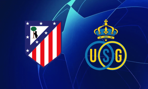 ONLINE Atlético Madrid - Royale Union Saint-Gilloise (Dávid Hancko) / Liga majstrov ONLINE Atlético Madrid – Royale Union Saint-Gilloise (Dávid Hancko) / Liga majstrov