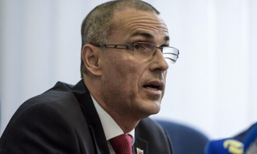 Vyšetrovanie útoku študenta na gymnáziu v Spišskej Starej Vsi je v záverečnej fáze, tvrdí Žilinka Vyšetrovanie útoku študenta na gymnáziu v Spišskej Starej Vsi je v záverečnej fáze, tvrdí Žilinka