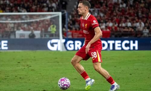 Liverpool ako druhá voľba? florian wirtz preferoval iný klub, znie z leverkusenu