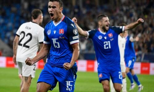 Kto odvysiela finále? Historické MS vo futbale si rozdelia dve televízie