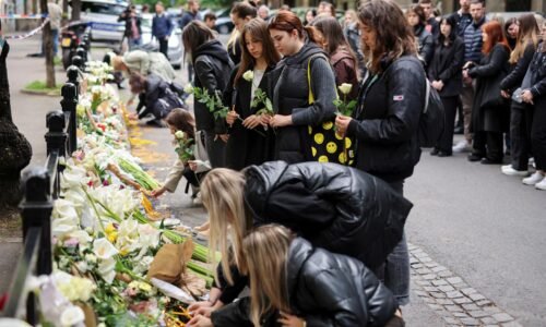 Rodičov chlapca, ktorý spáchal hromadnú vraždu v škole v Srbsku, budú opäť súdiť Rodičov chlapca, ktorý spáchal hromadnú vraždu v škole v Srbsku, budú opäť súdiť