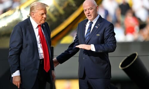 Už sa objavujú problémy. Jedna krajina chce bojkotovať žreb majstrovstiev sveta 2026 v USA