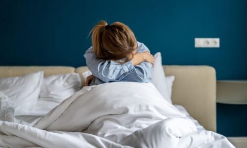 „Radost ze sexu jsem už ztratila.“ Co podle expertů pomáhá ženám získat ji zpět? „Radost ze sexu jsem už ztratila.“ Co podle expertů pomáhá ženám získat ji zpět?