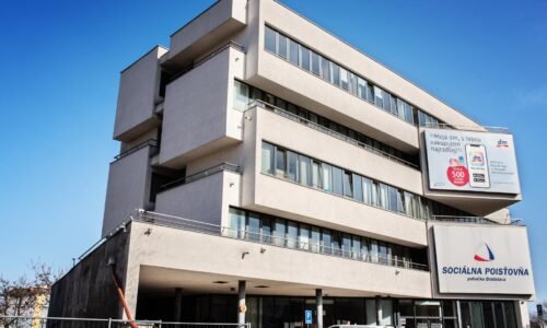 Od januára budúceho roka sa ruší inštitút vylúčenia platenia poistného, pripomína sociálna poisťovňa