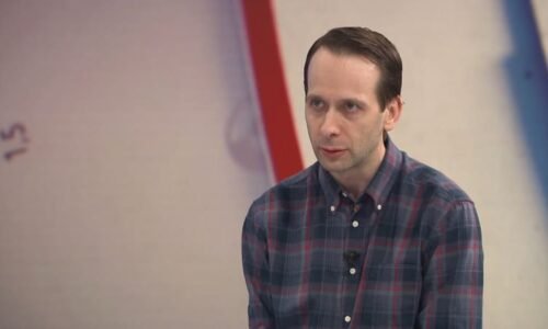 Just: Putin má trauma z minulosti. Ukrajina je pro něj víc než jen pouhé území Just: Putin má trauma z minulosti. Ukrajina je pro něj víc než jen pouhé území