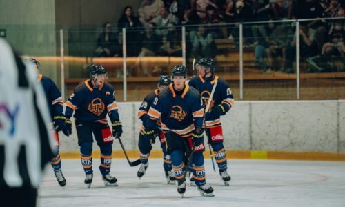 HLM: Zug rozdrvil Spartu aj bez Tatara. Víťazná premiéra mladého Slováka v drese Lukko Rauma