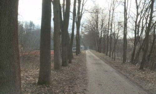 Vražda Ukrajinky v Jaroměři: Podezřelý se přiznal. Ženu měl znásilnit, zabít a hodit do řeky