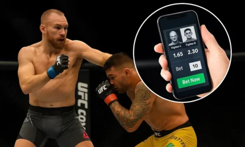 VIDEO Stávkový podvod v UFC? Známy novinár Ariel Helwani hovorí o závažnom obvinení, ktoré sa k nemu dostáva