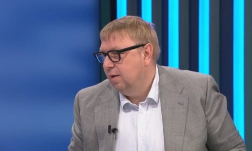 Juchelka se pustil do Pavla kvůli Babišovi: Jedná na hraně Ústavy, možná už za ní Juchelka se pustil do Pavla kvůli Babišovi: Jedná na hraně Ústavy, možná už za ní