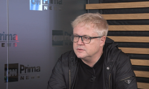 Polibku smrti od Babiše by se měla bát SPD, říká Horák. Využít toho může Rajchl Polibku smrti od Babiše by se měla bát SPD, říká Horák. Využít toho může Rajchl