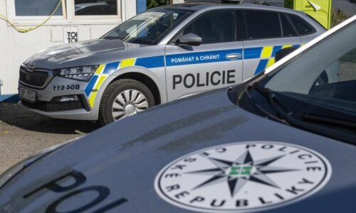 Česká polícia našla u šéfa Správy železníc vyše troch miliónov eur v hotovosti