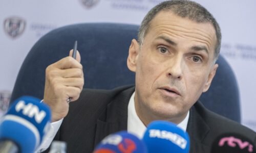 Rezort zdravotníctva postupoval pri záchrankovom tendri v rozpore so zákonmi, informoval Žilinka Rezort zdravotníctva postupoval pri záchrankovom tendri v rozpore so zákonmi, informoval Žilinka