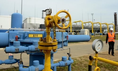 Spor o ceny plynu: Eustream odmieta výpočty Klubu 500, zdraženie prepravy má byť násobne nižšie