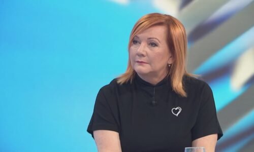 Schillerová: Pekarová se chovala neadekvátně, Okamura bude reprezentovat. Co řekla o Turkovi?