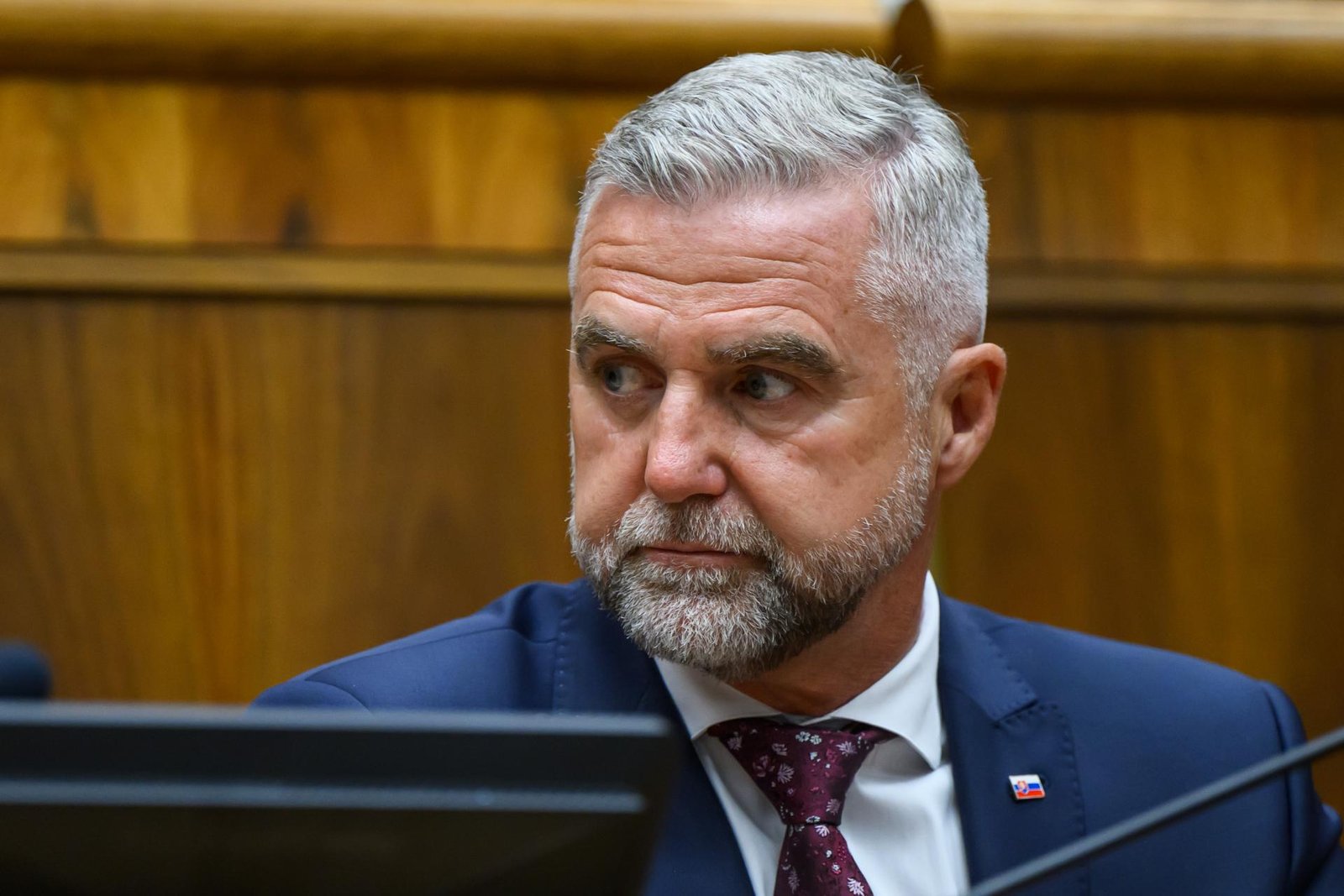 Odzvoní horalkovým krádežiam? Celá koalícia je za opravu. Nedomysleli sme všetko do konca, priznávajú Odzvoní horalkovým krádežiam? Celá koalícia je za opravu. Nedomysleli sme všetko do konca, priznávajú